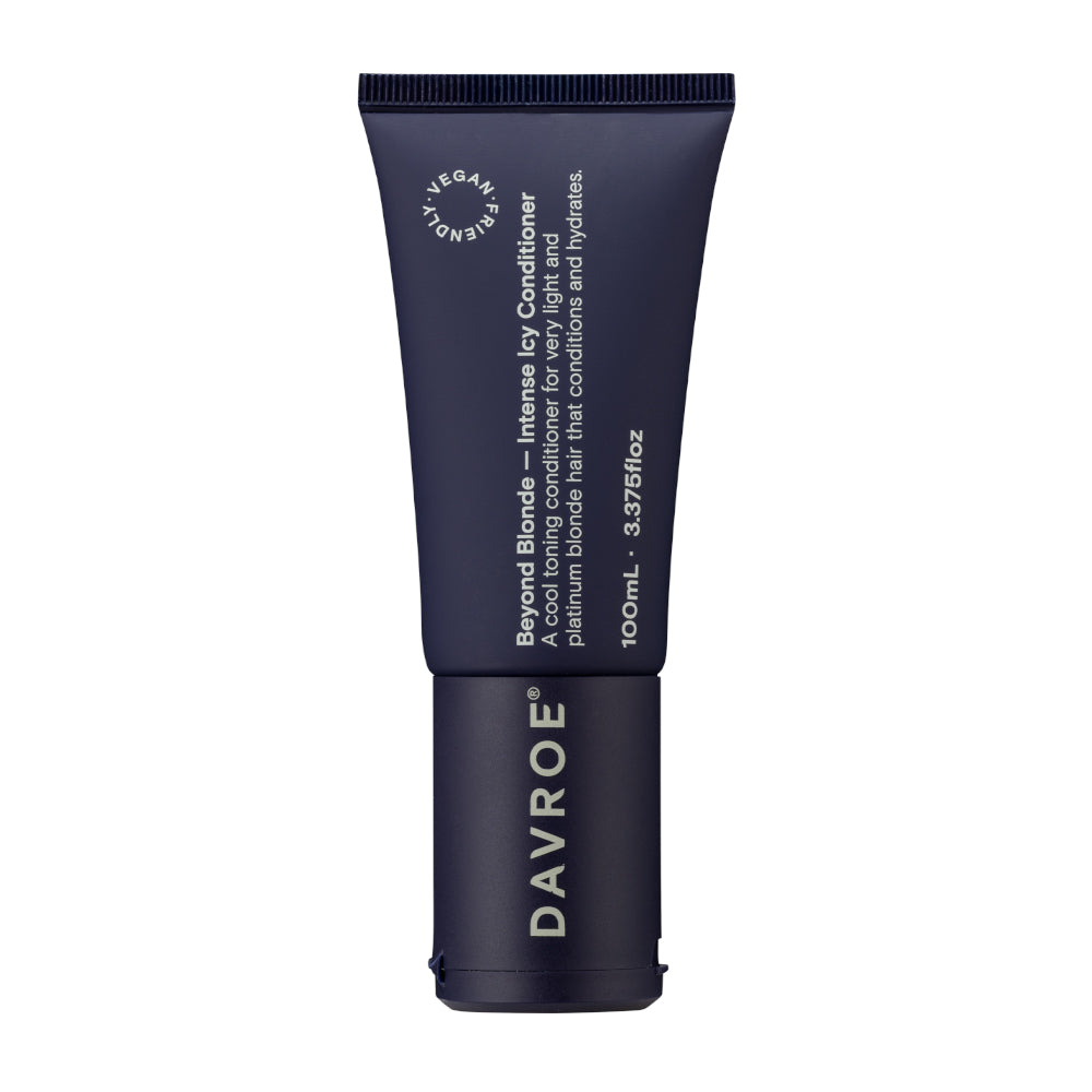 Beyond Blonde Conditioner