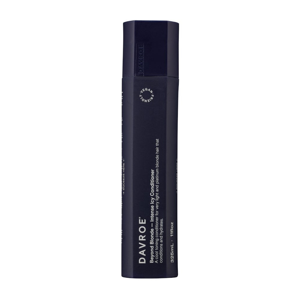 Beyond Blonde Conditioner