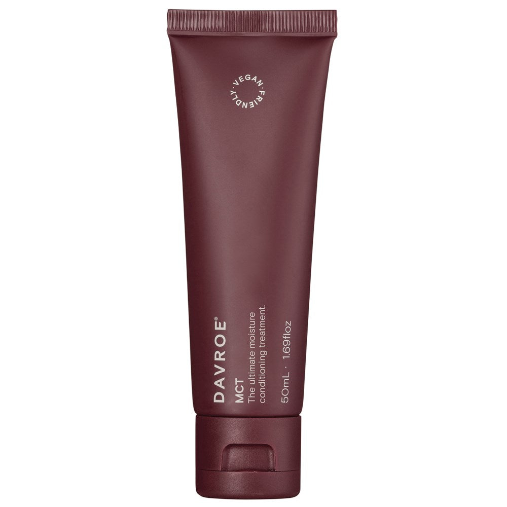 MCT Moisture Conditioning Treatment