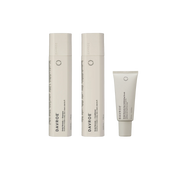 Davroe Scalp Remedy Bundle + FREE Exfoliating Scrub