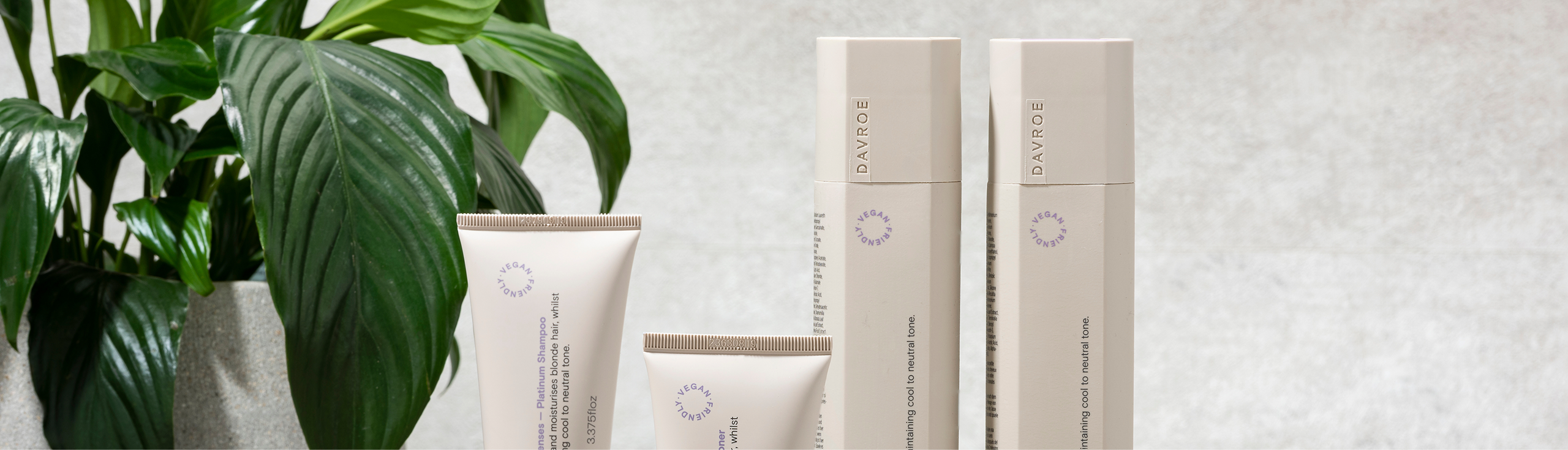 Davroe Professional Haircare
