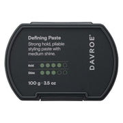 Defining Paste