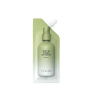 HIDEHERE Green Tea Collagen Gel Cleanser