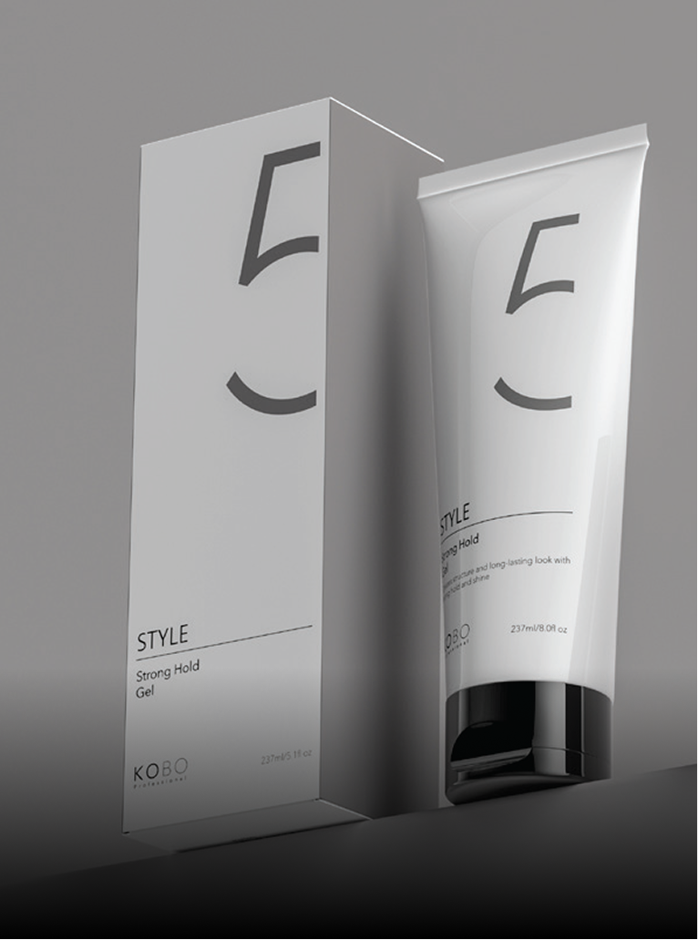 KOBO Professional Haircare Made Simple