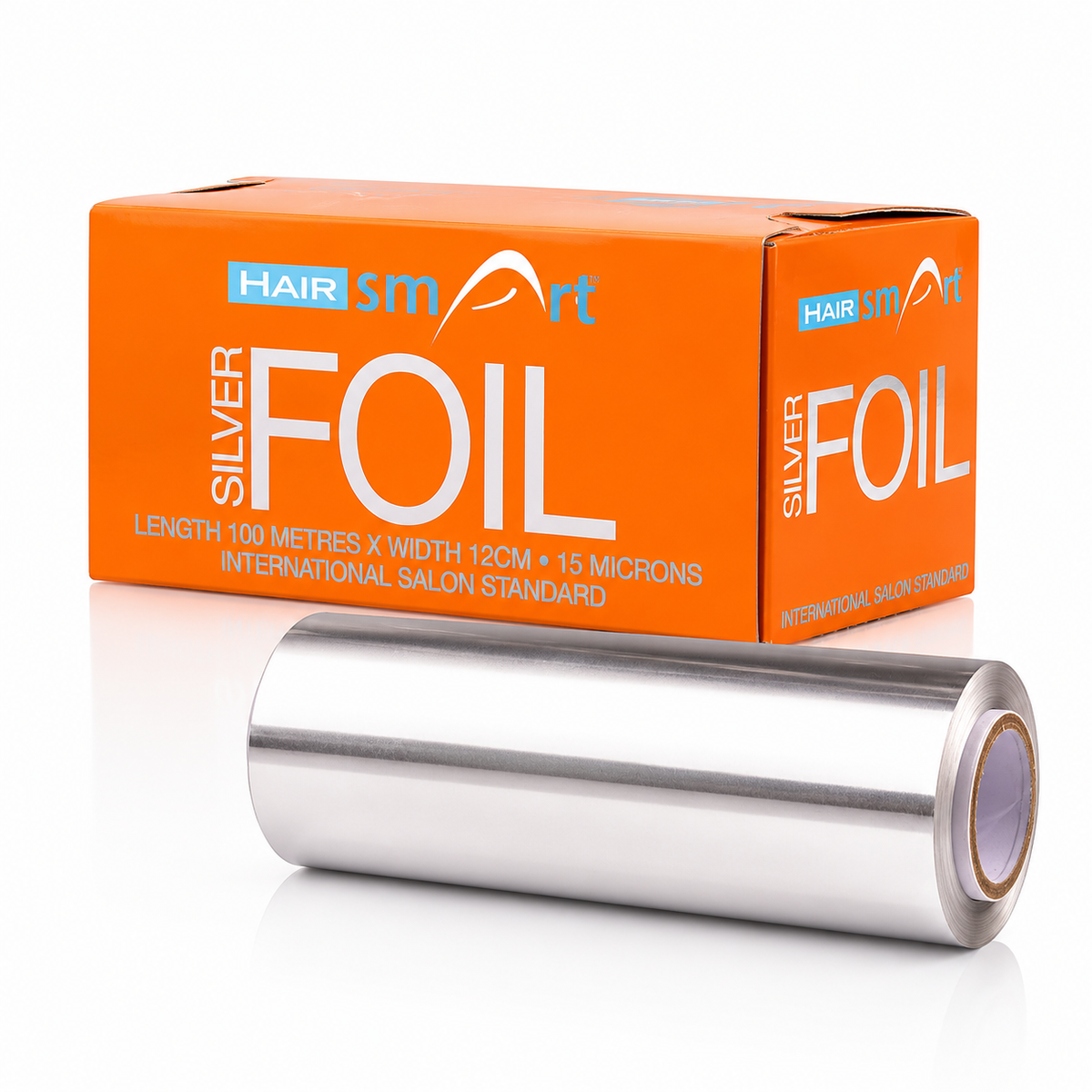 Hair Smart Silver Foil