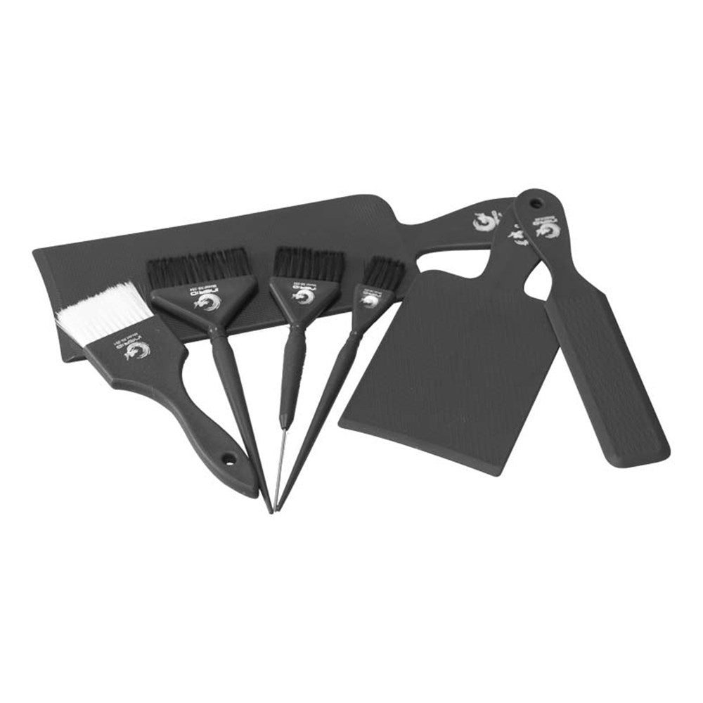 Ingrid Tinting Kit 7pc
