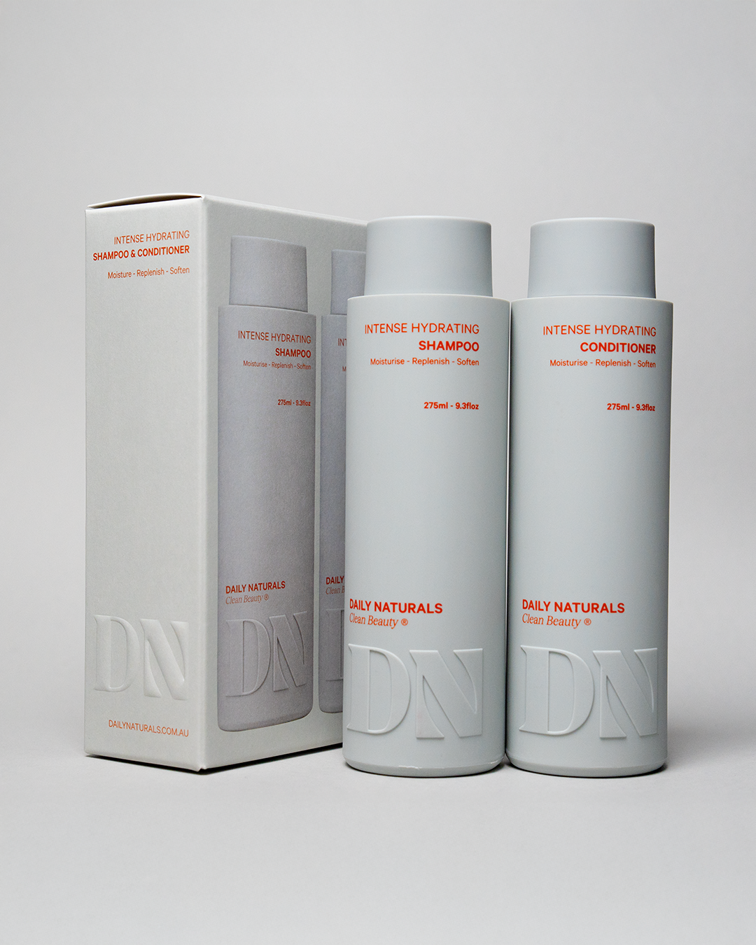 Intense Hydrating Duo Pack