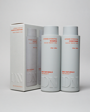 Intense Hydrating Duo Pack