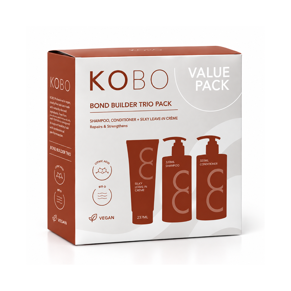 KOBO Bond Builder Christmas Trio Pack