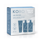 KOBO Curl Christmas Trio Pack