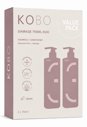 KOBO Damage 750ml Duo - Value Pack
