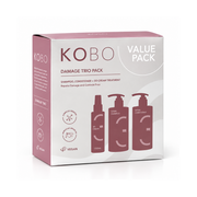 KOBO Damage Christmas Trio Pack