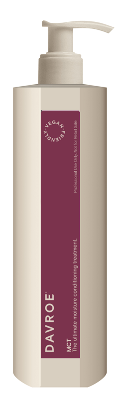 MCT Moisture Conditioning Treatment