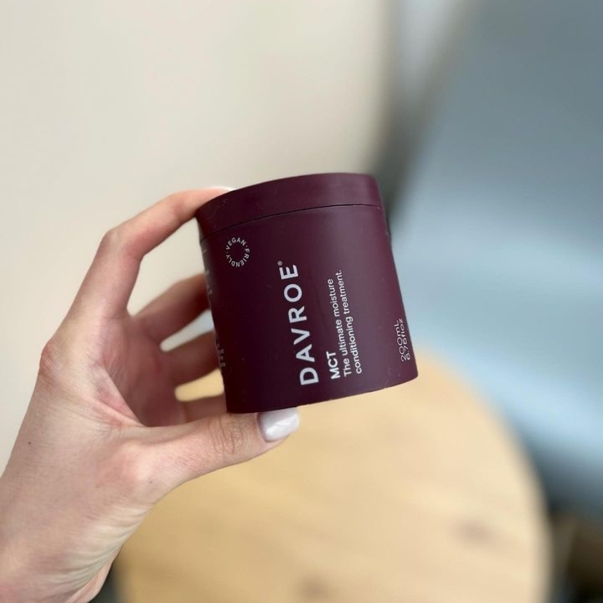MCT Moisture Conditioning Treatment