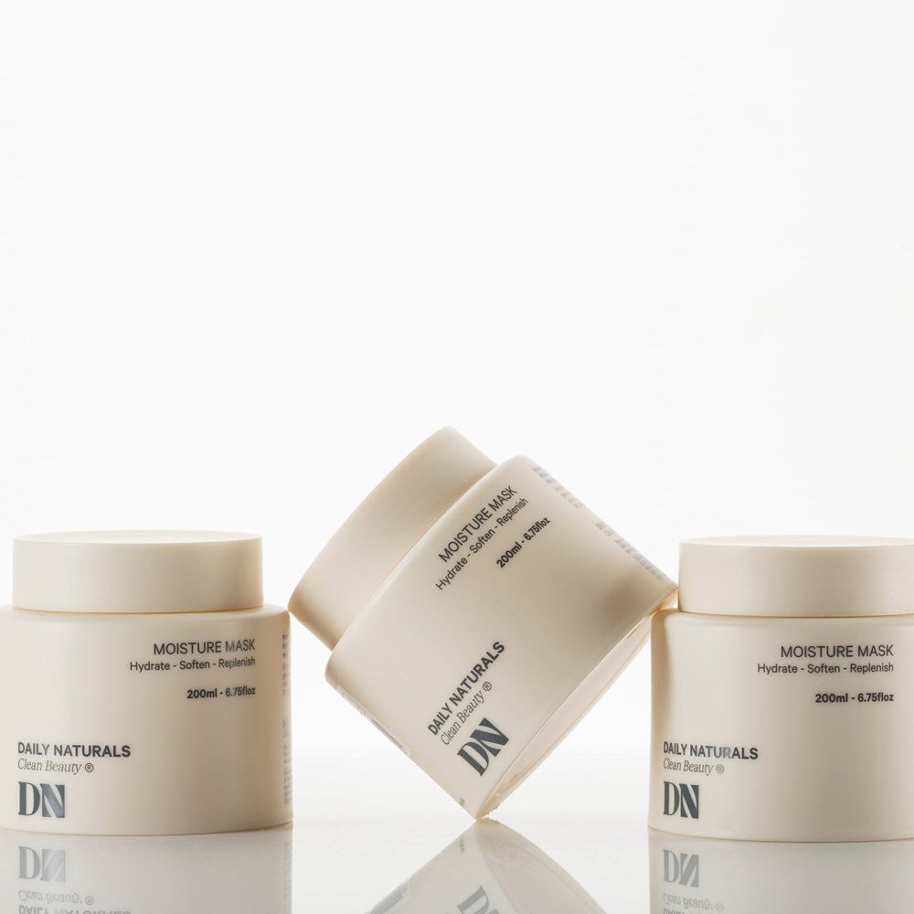 Moisture Mask