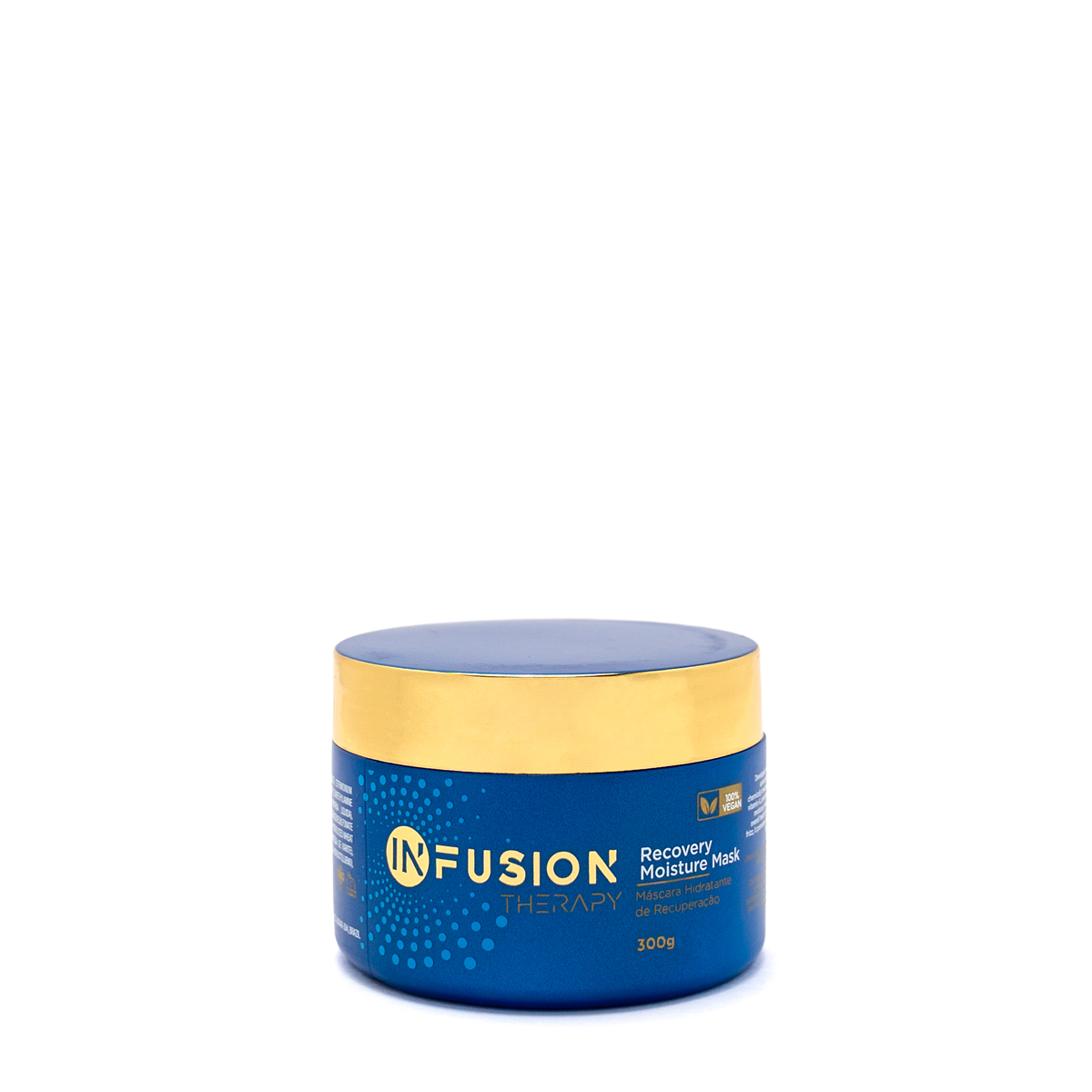InFusion Recovery Moisture Mask
