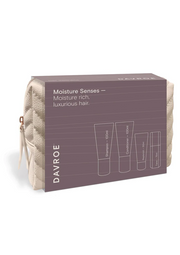 Davroe Moisture Senses Travel Pack