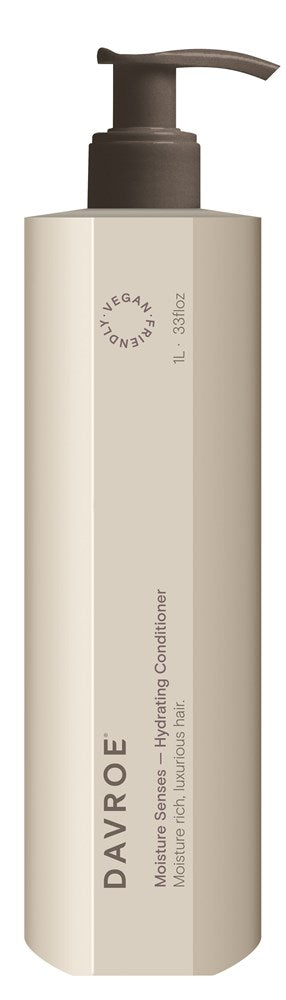 Moisture Senses Hydrating Conditioner