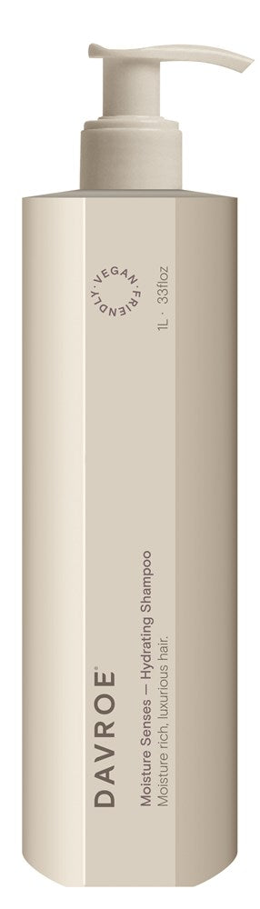 Moisture Senses Hydrating Shampoo