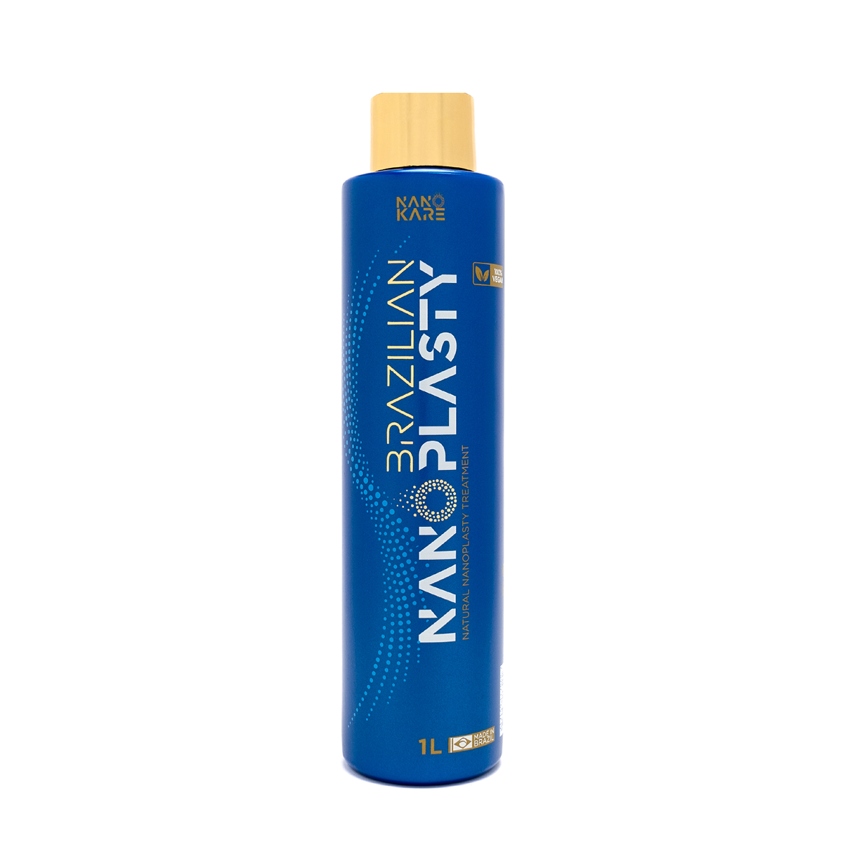 InFusion Brazilian Nanoplasty
