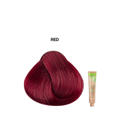 JJ Permanent Colour - R Red