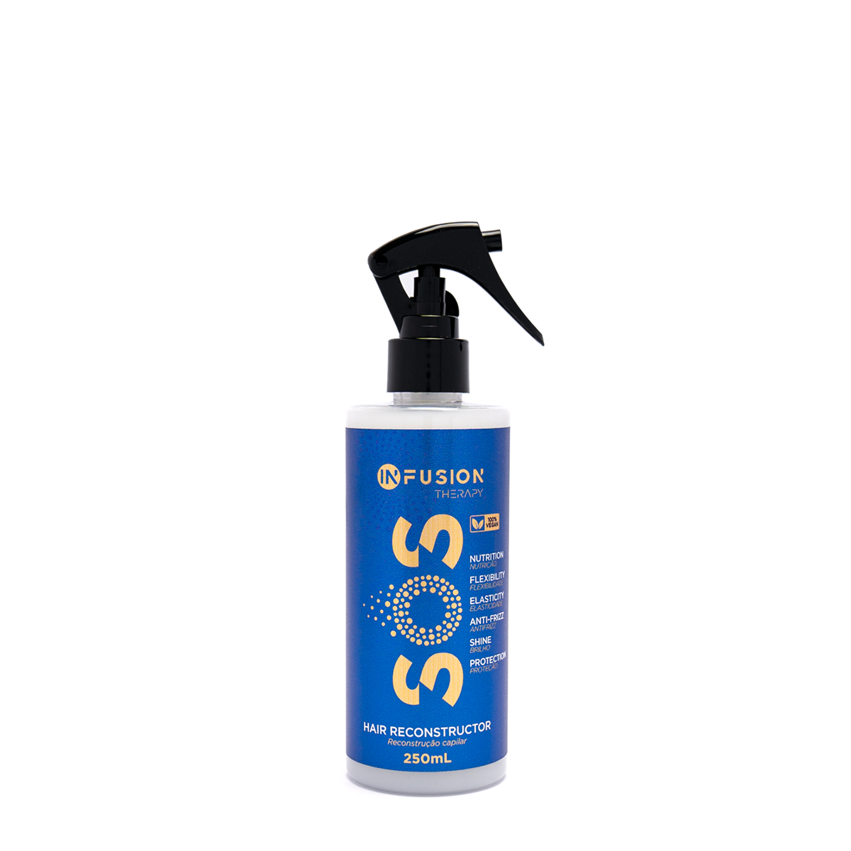 InFusion SOS Hair Reconstructor