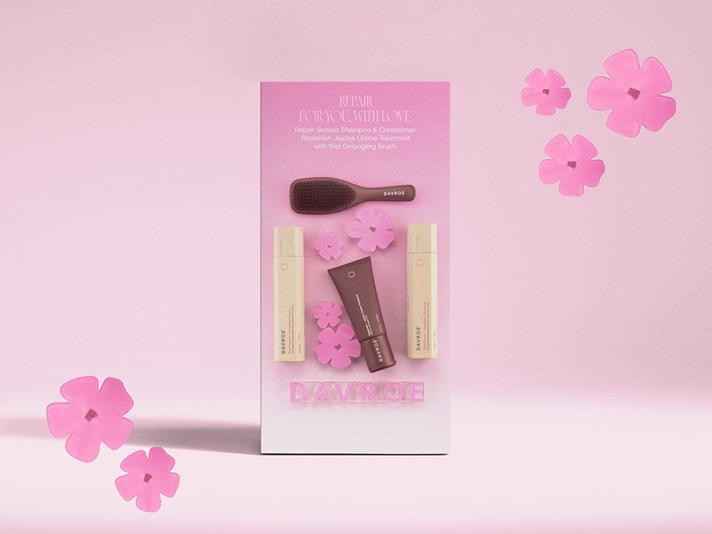 Repair Senses Mother’s Day Trio Pack