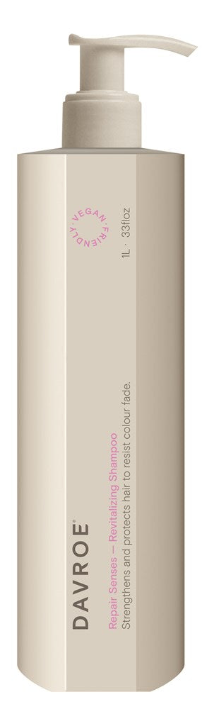 Repair Senses Revitalising Shampoo