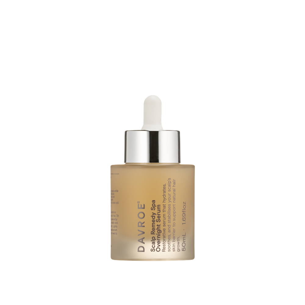 Scalp Remedy Spa Overnight Serum