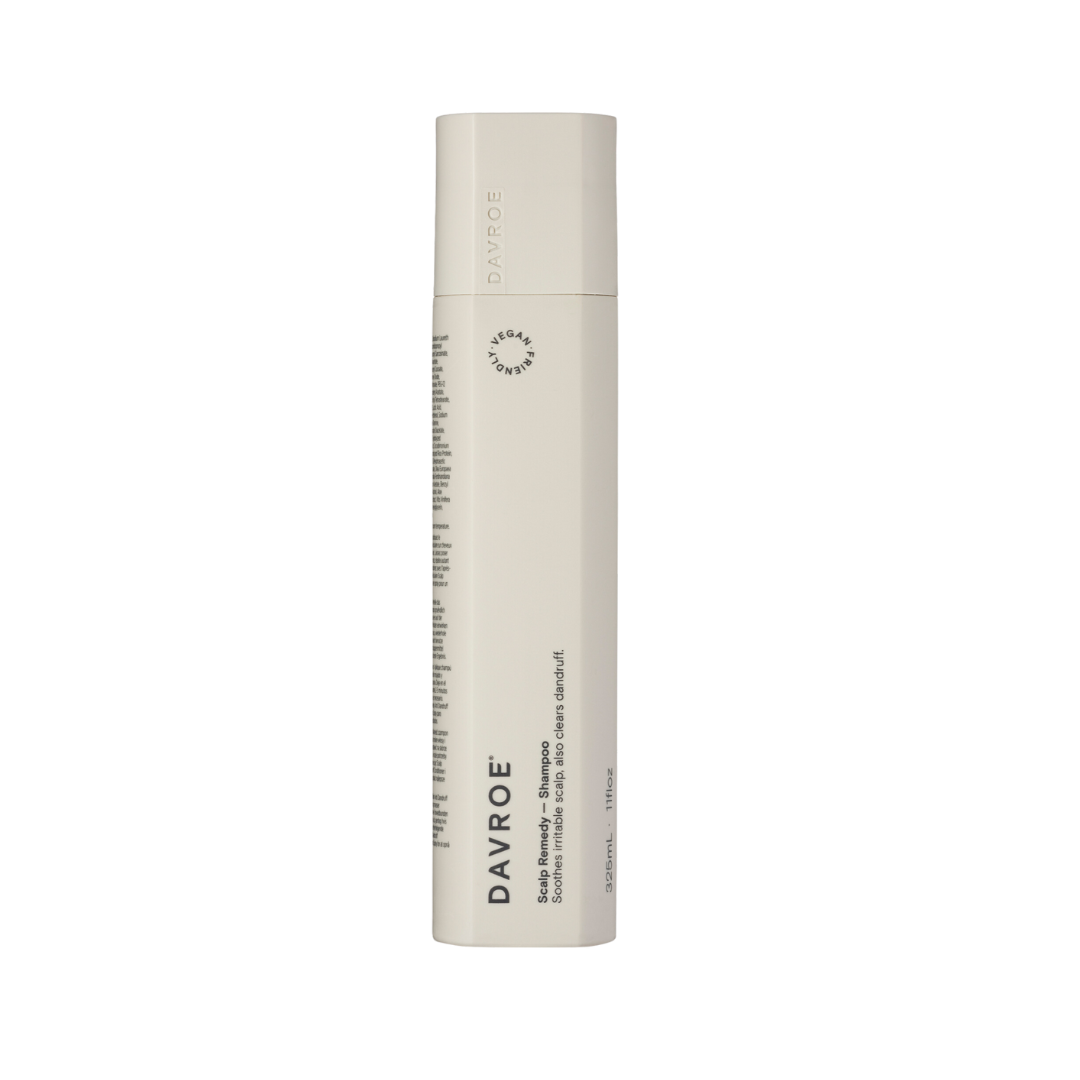 Scalp Remedy Anti-dandruff Shampoo