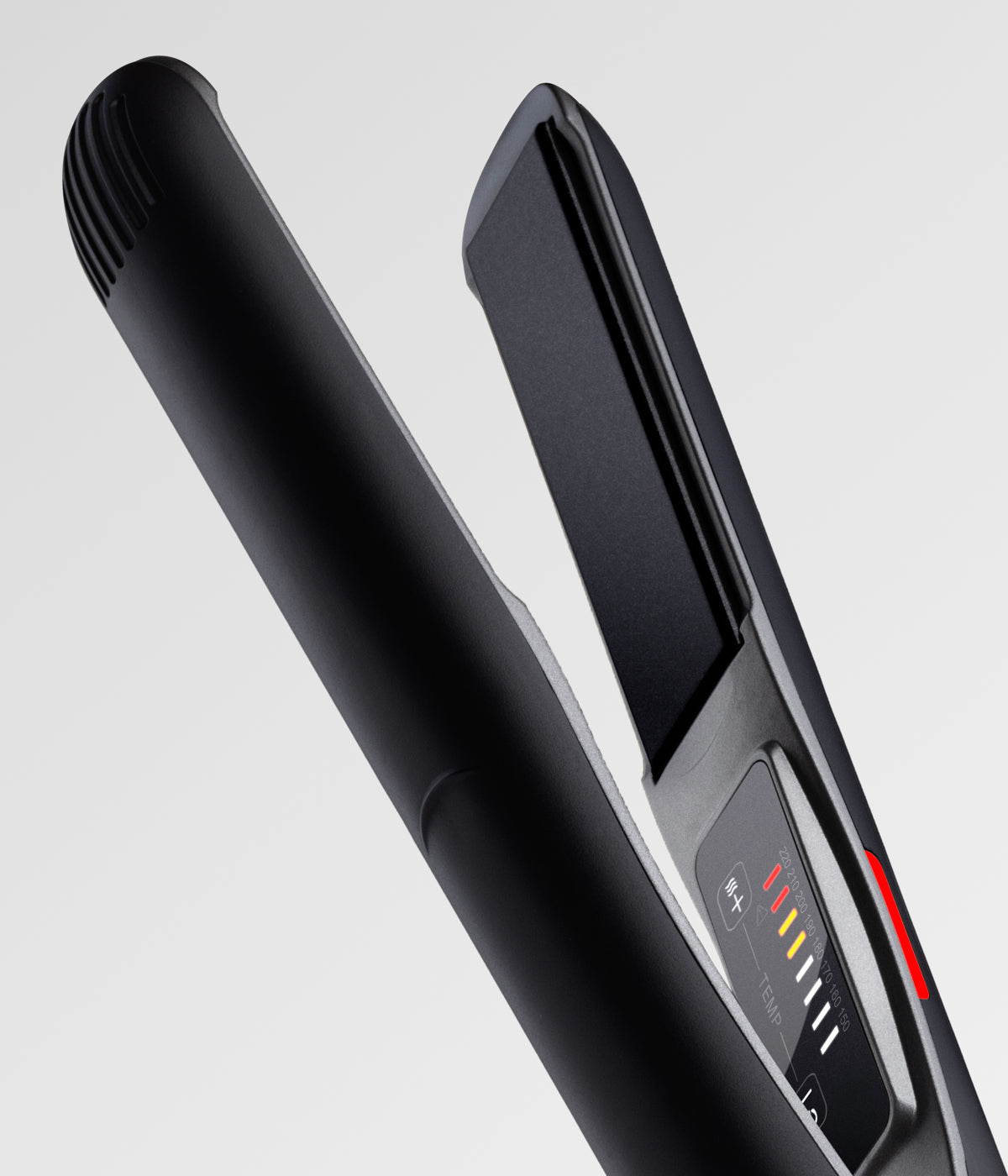 Omnia™ Styler 25mm Black