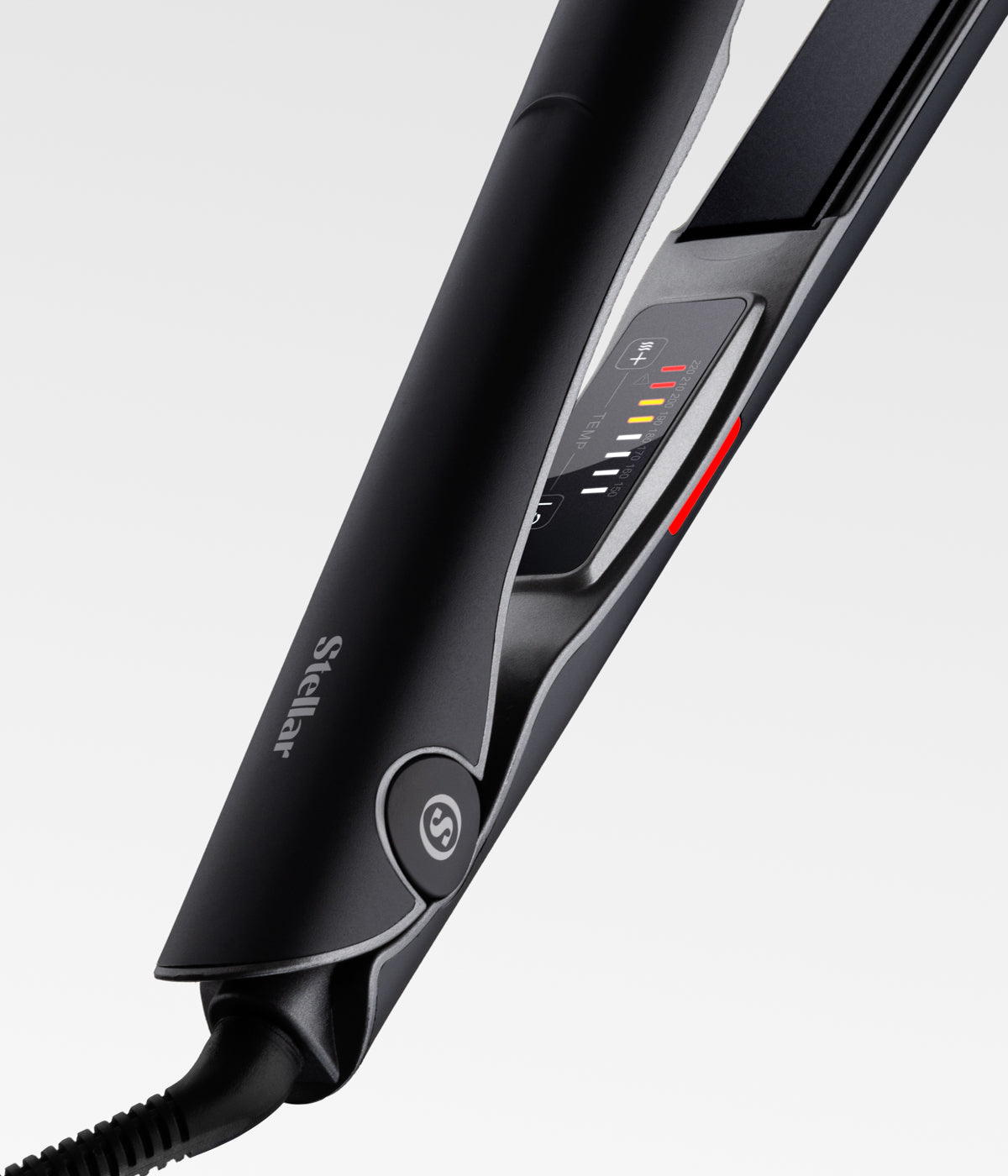 Omnia™ Styler 25mm Black