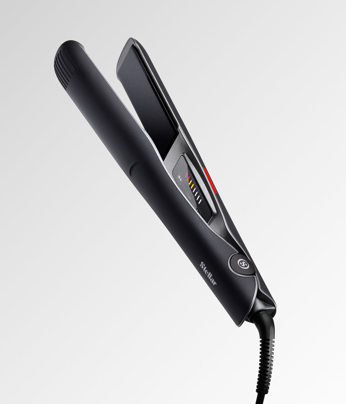 Stellar Omnia® Styler Plus 32cm Black