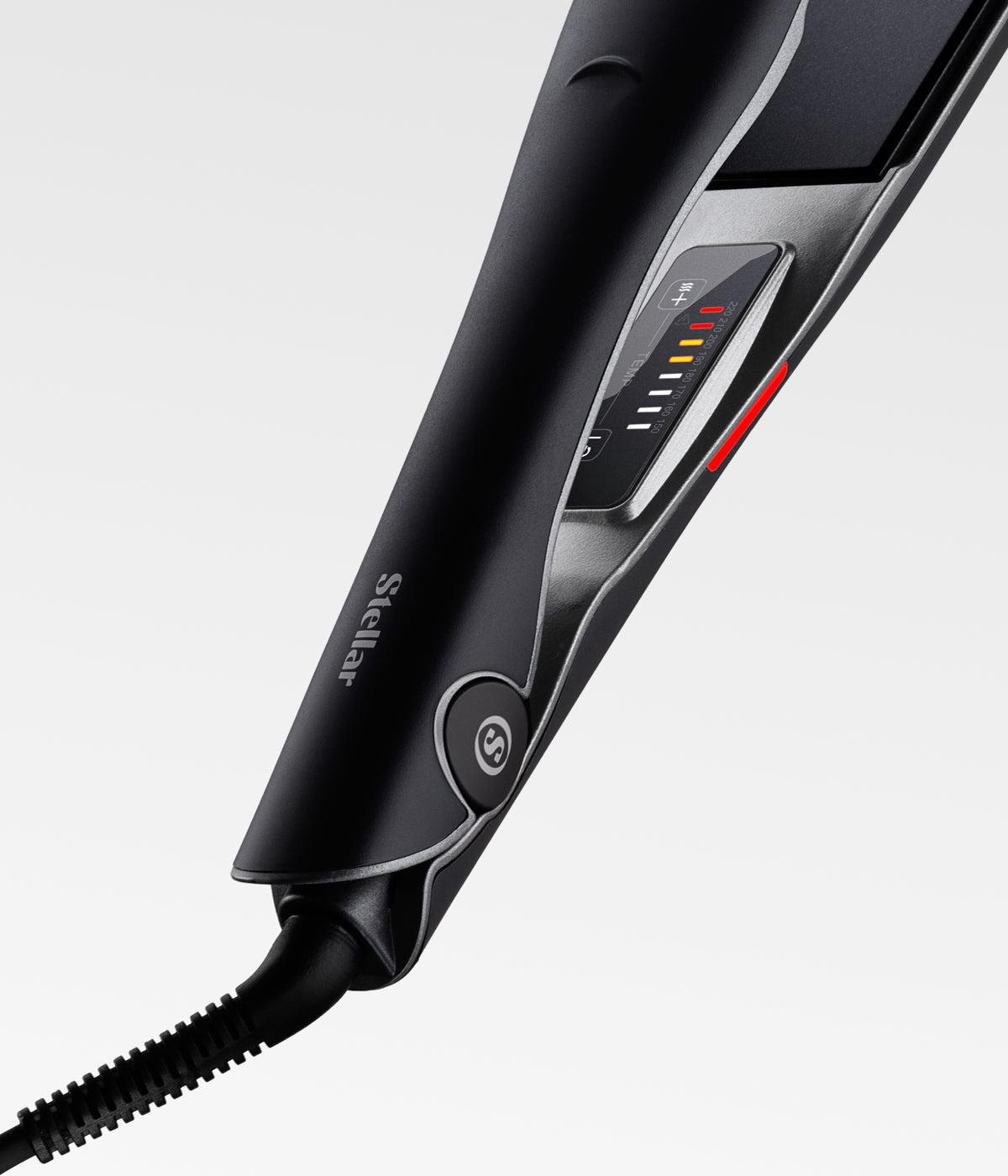 Stellar Omnia® Styler Max 40cm Black