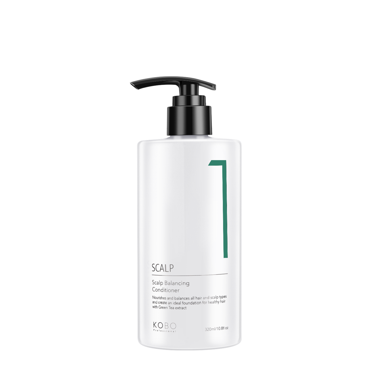 KOBO Scalp Balancing Conditioner