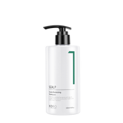 KOBO Scalp Balancing Shampoo