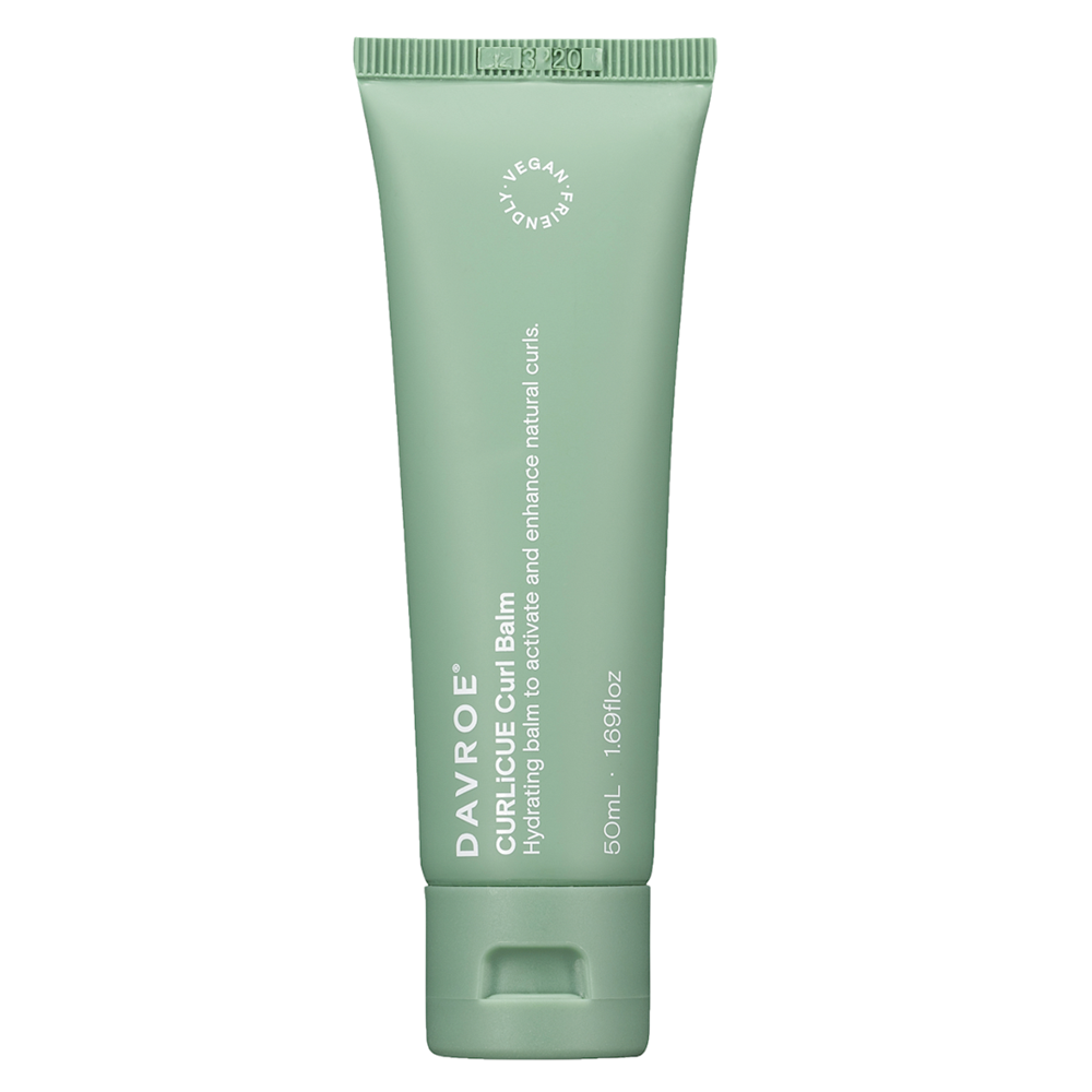 CURLiCUE Curl Balm