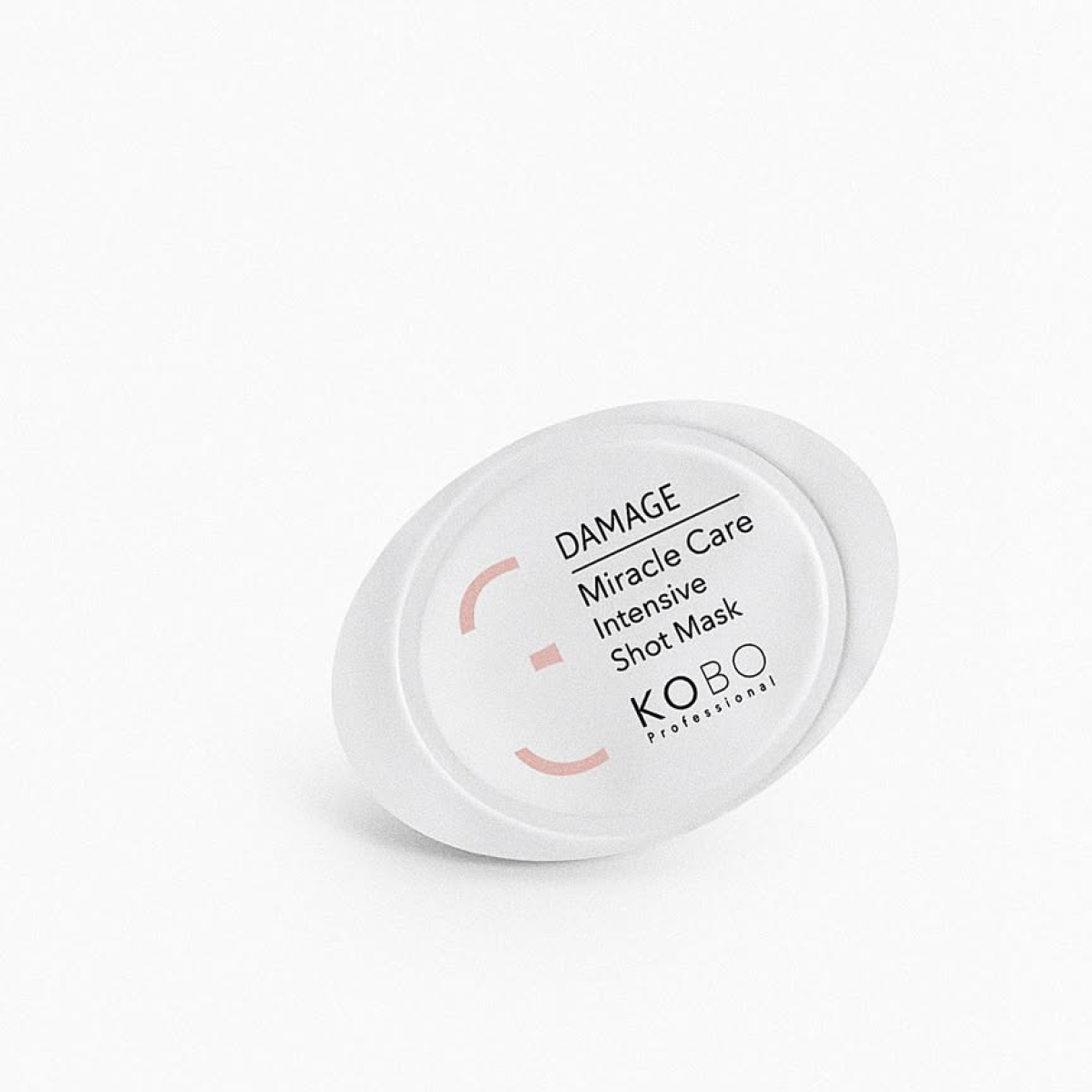 KOBO Miracle Care Intensive Shot Mask