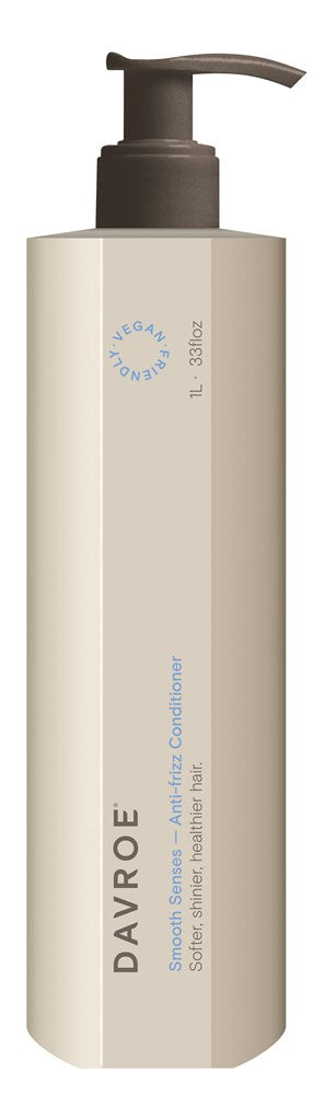 Smooth Anti-Frizz Conditioner