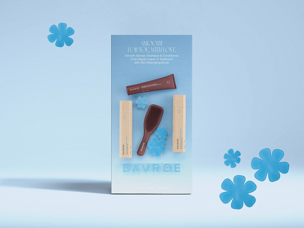 Smooth Senses Mother’s Day Trio Pack