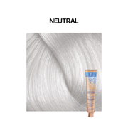 JJ Zero Ammonia Permanent Colour: Clear