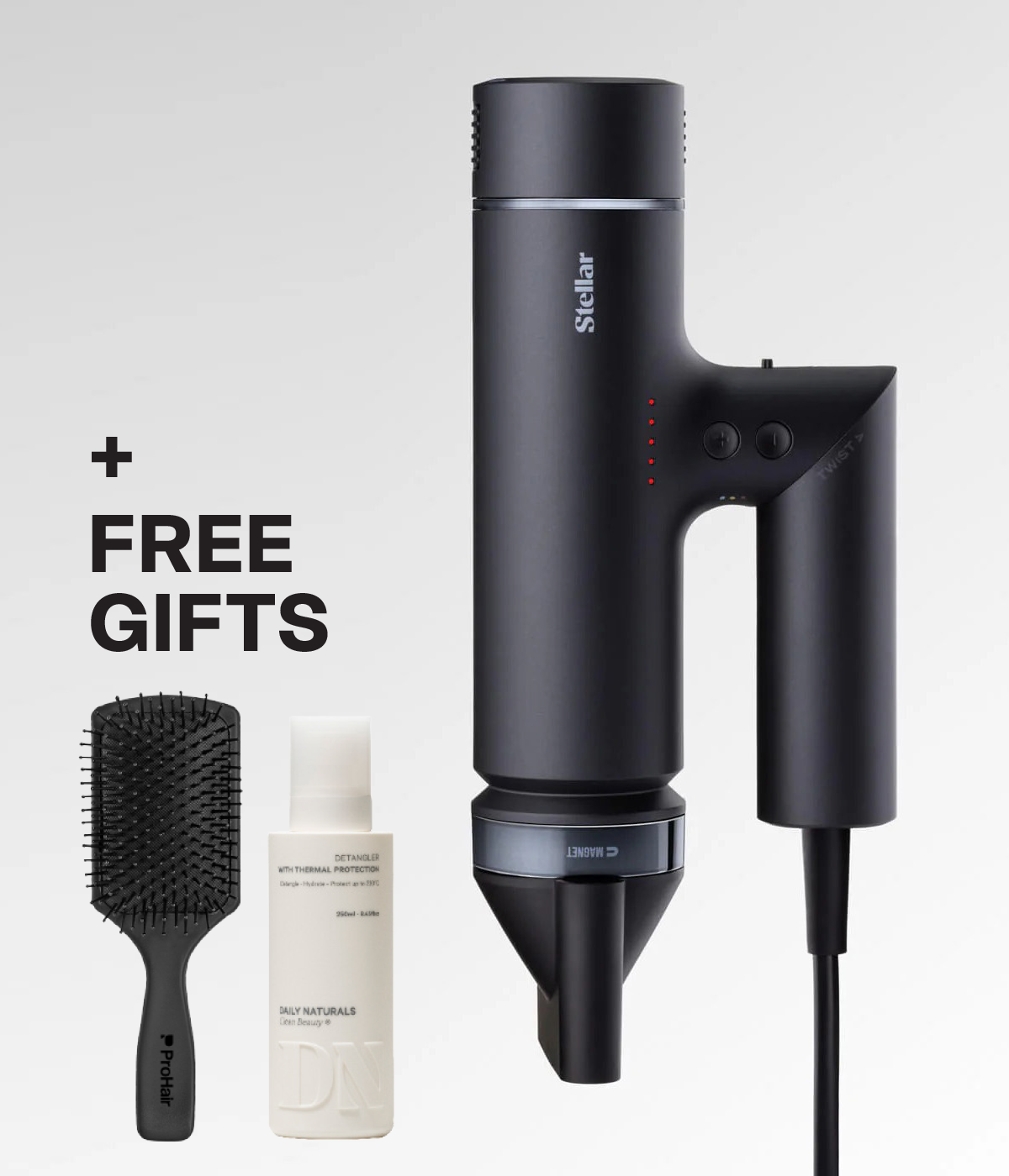 OmniFlex™ Dryer  + FREE GIFTS