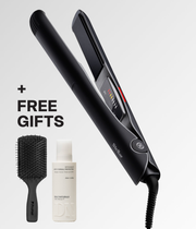 Omnia™ Styler 25mm Black + FREE GIFTS