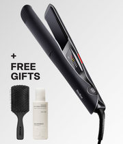 Omnia™ Styler Plus 32mm Black + FREE GIFTS
