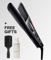 Omnia™ Styler Max 40mm Black + FREE GIFTS