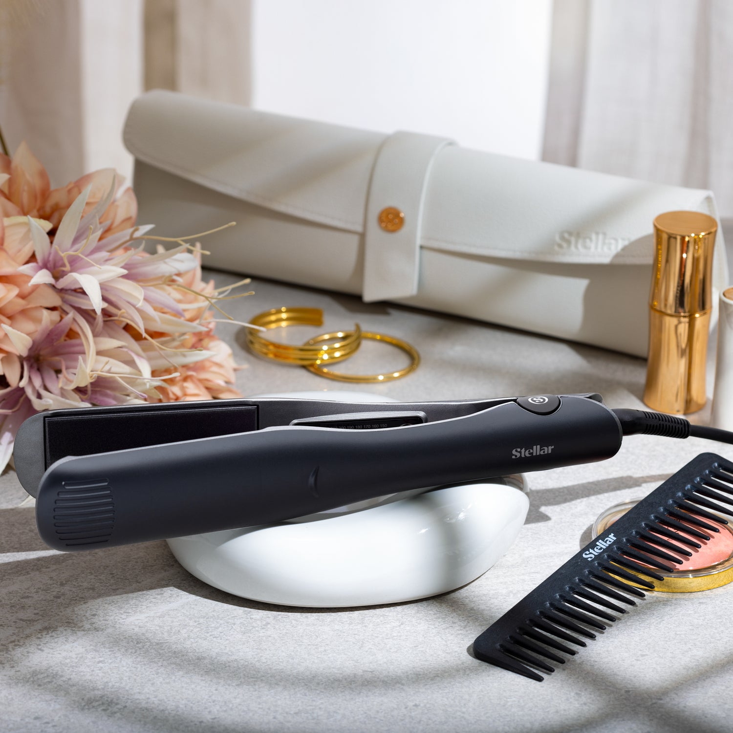 The Most-Advanced Styler