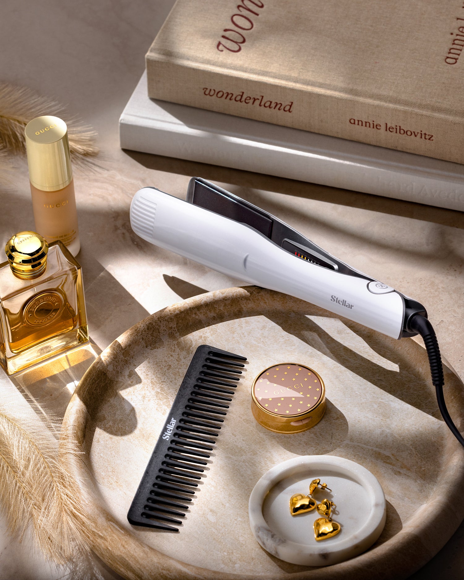 A New Standard in Hair Health