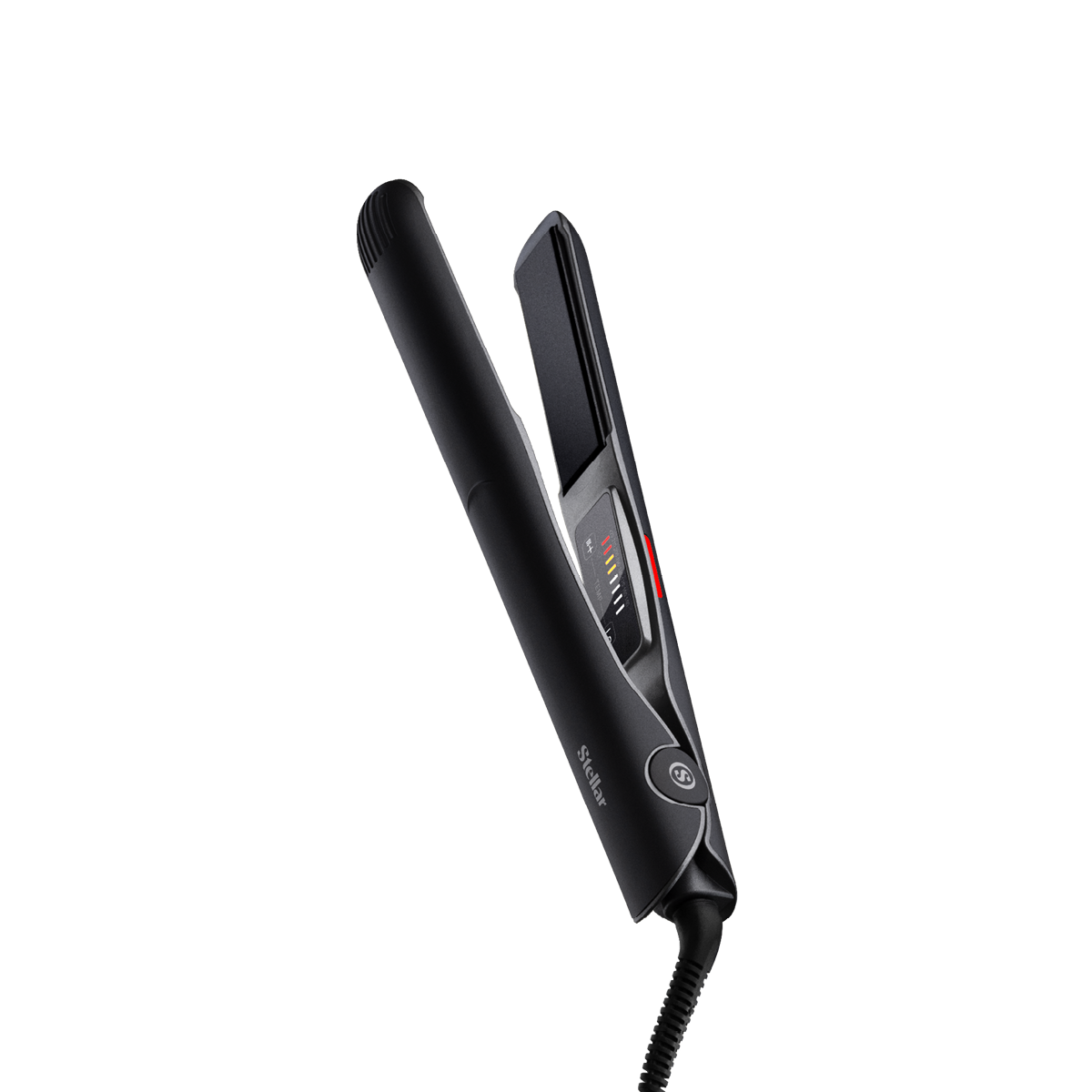 Omnia™ Styler 25mm Black