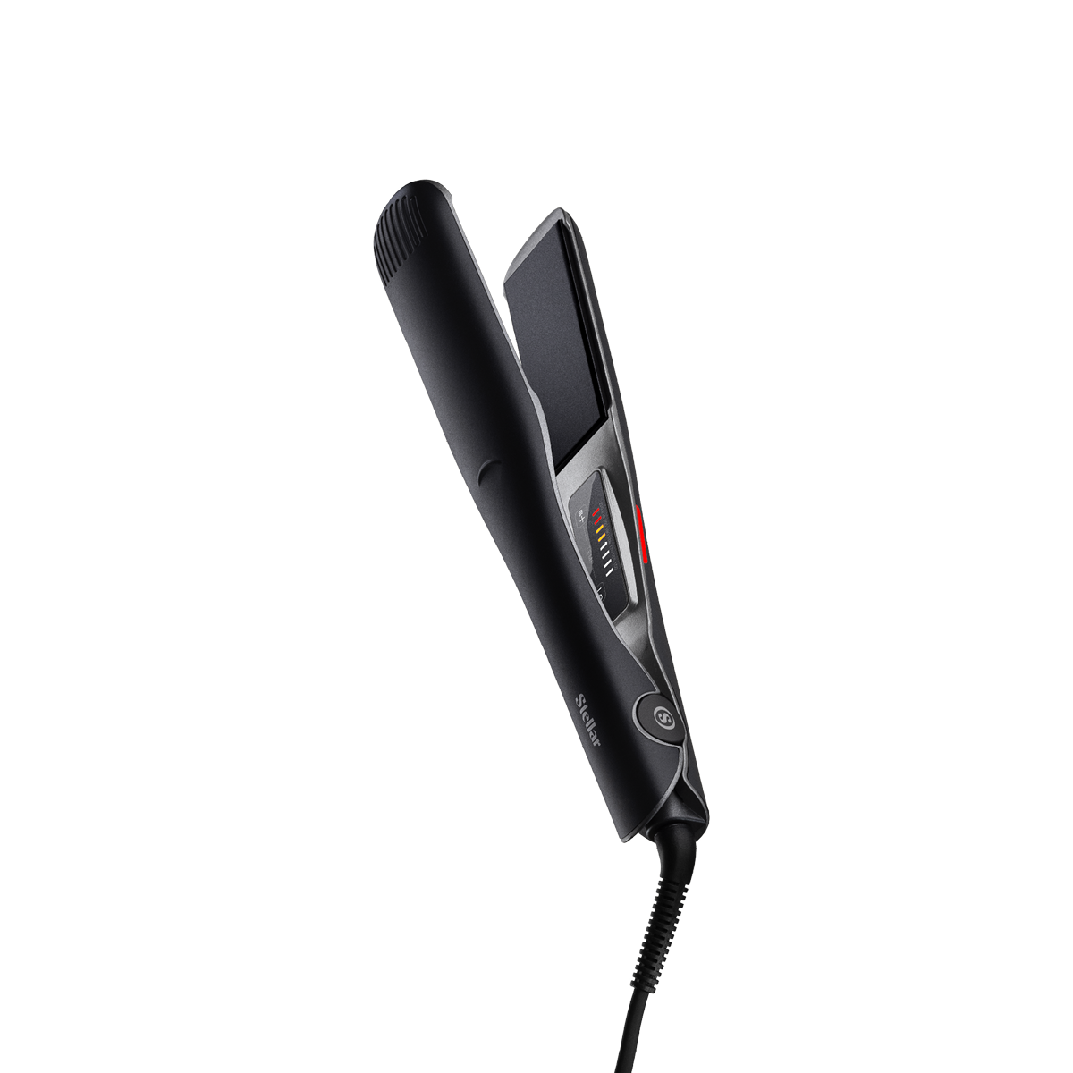 Omnia™ Styler Max 40mm Black