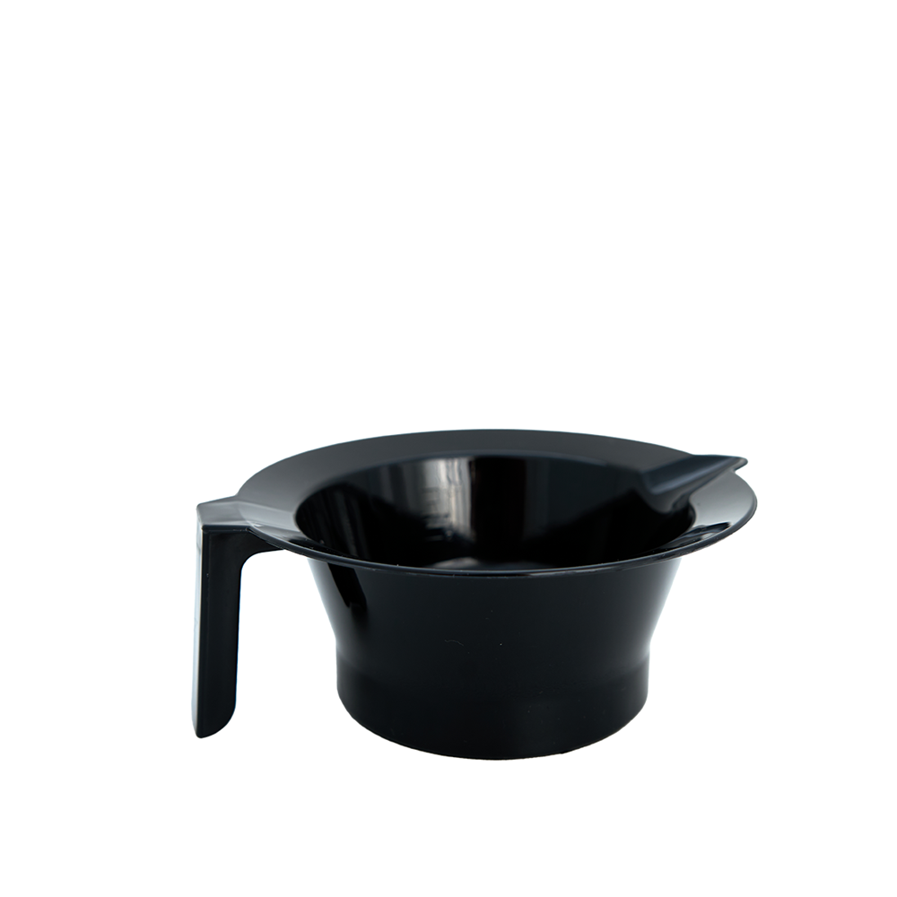 Tinting Bowl w/ Rubber Base and Handle